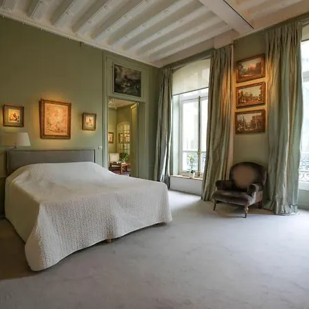 Luxurious Near Opera * París