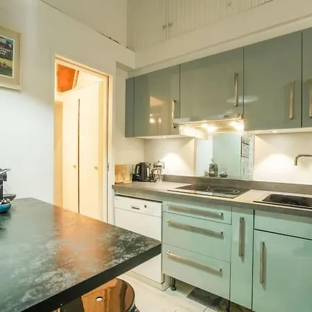 Apartamento Luxurious Near Opera