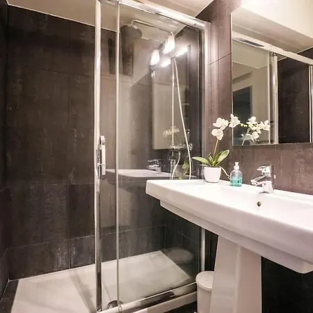 Apartamento Luxurious Near Opera París