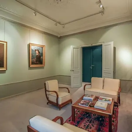 Apartamento Luxurious Near Opera París