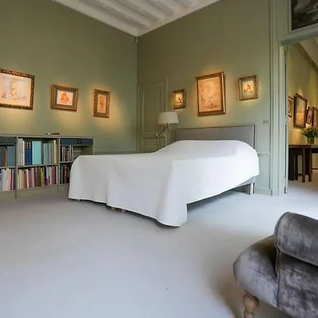 Apartamento Luxurious Near Opera *
